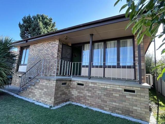 House for rent in Goulburn