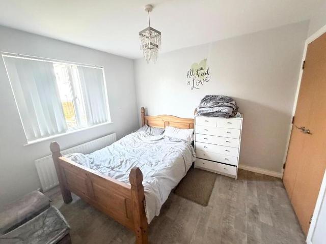 Apartment for rent in Strathfoyle, County Londonderry