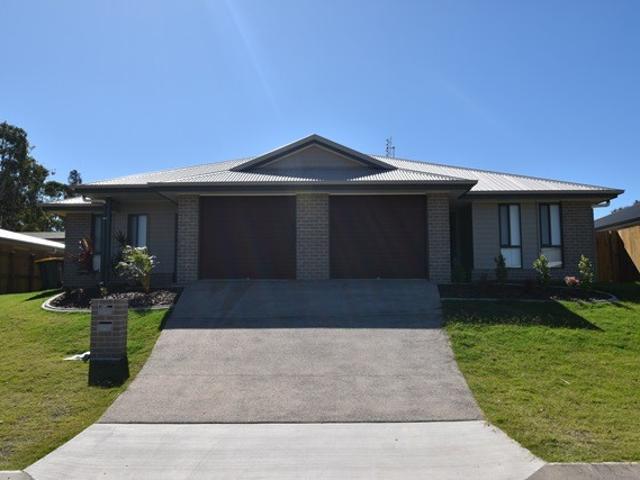 Apartment for rent in Great Sandy Strait, Queensland