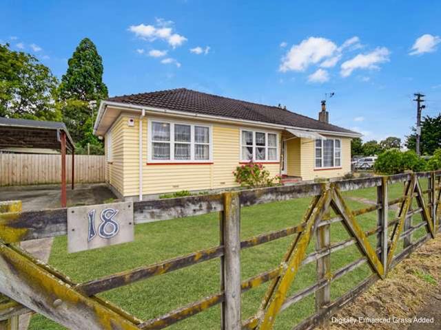 House for sale in Hamilton, Waikato