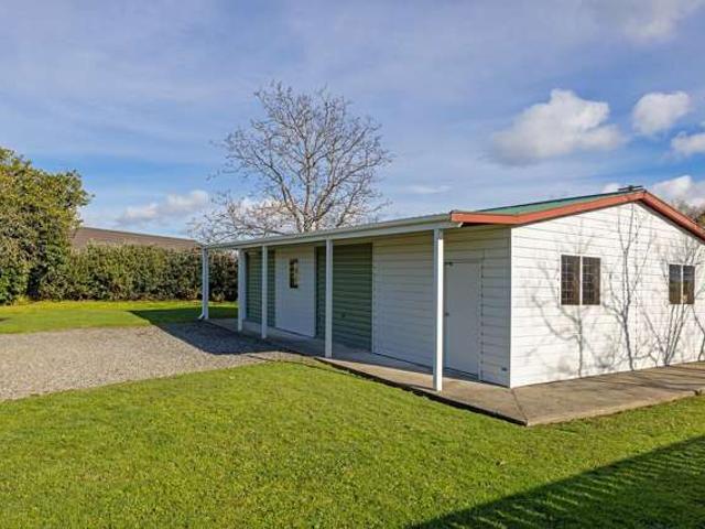 Land for sale in Carterton, Wellington