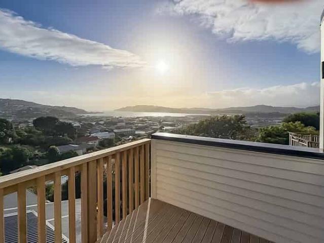 House for rent in Matata, Wellington