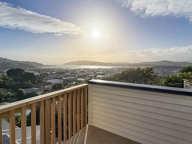 House for rent in Matata, Wellington
