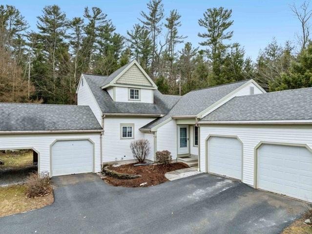Condo for sale in Jericho, Vermont