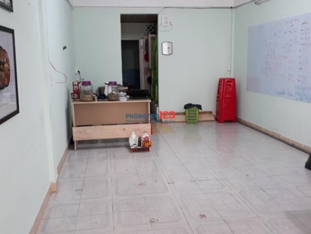 Bất động sản cho thuê tại Hồ Chí Minh