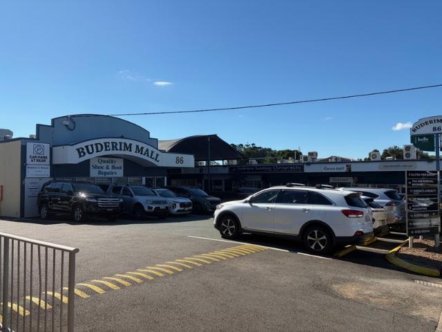 Retail for rent in Kings Creek, Queensland