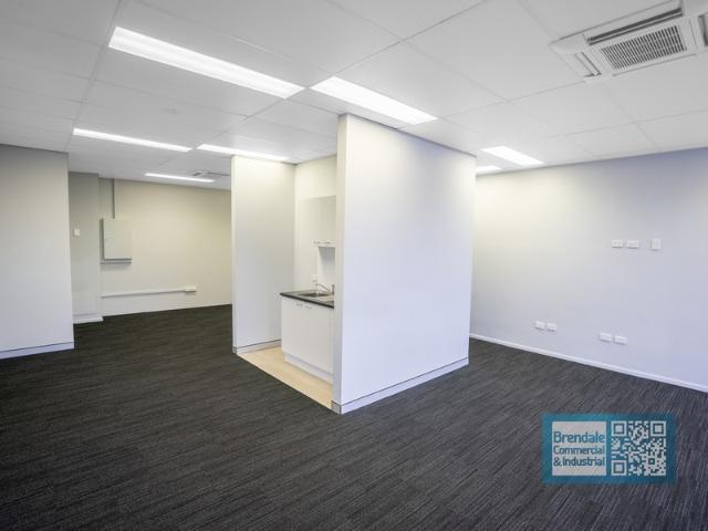 Office for rent in Brendale, Greater Brisbane