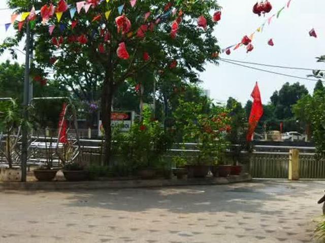 Nhà bán tại Hoàn Kiếm, Hà Nội