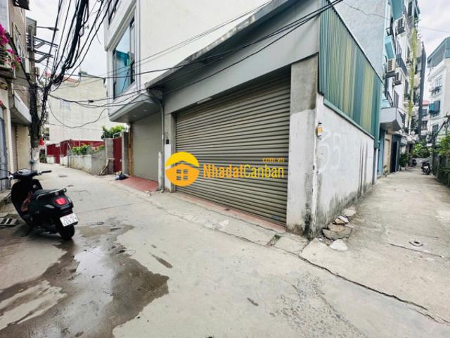 Mặt bằng bán