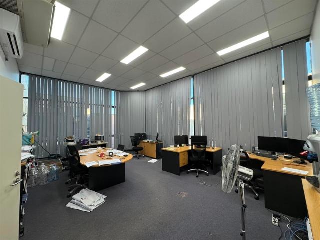 Office for rent in Sydney, New South Wales