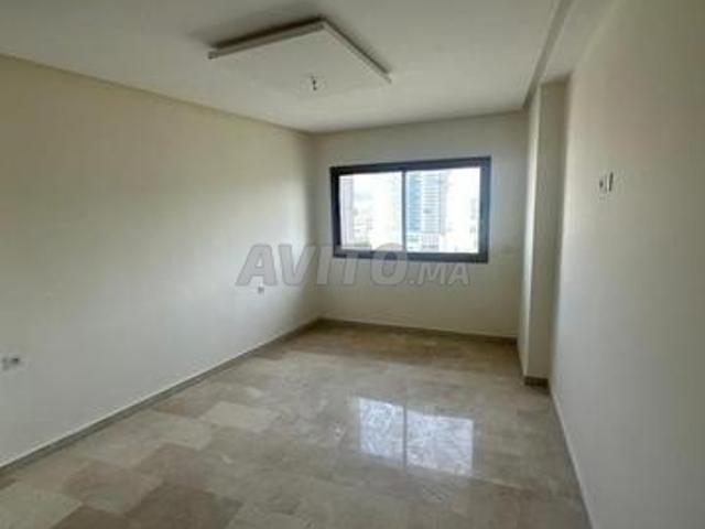 Appartement vente à Centre Ville, Ben Slimane