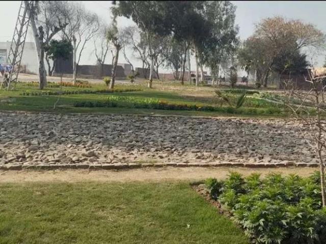 Land for sale in Kasur, Islamabad Capital Territory
