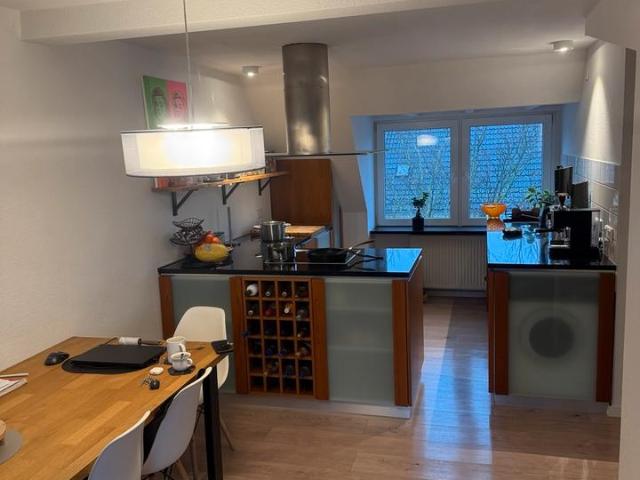 Wohnung mieten in Hahnwald, Köln