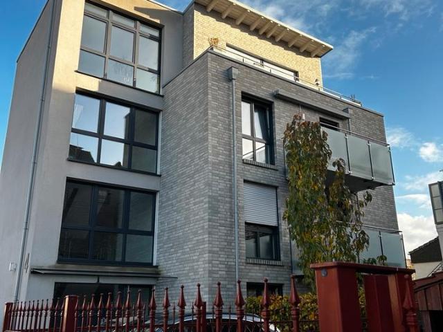 Wohnung mieten in Aplerbeck, Dortmund