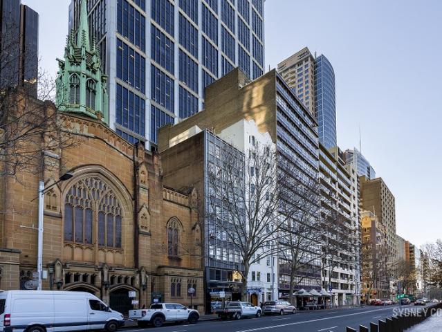Office for sale in Sydney, New South Wales