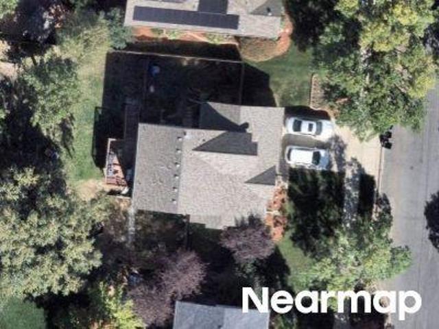 House for sale in Greeley, Colorado