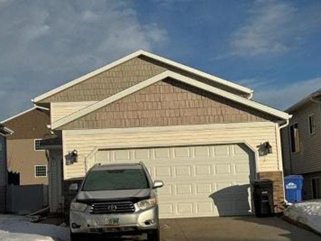 House for sale in Fargo, North Dakota