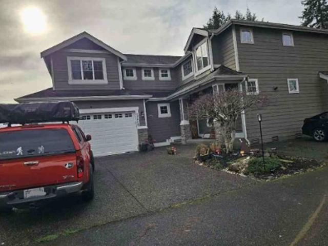 House for sale in Marysville, Washington