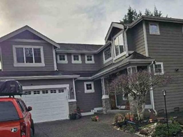 House for sale in Marysville, Washington