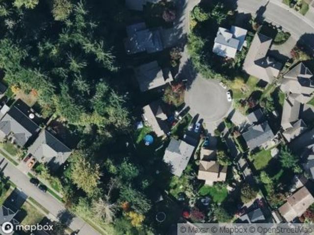House for sale in Washington