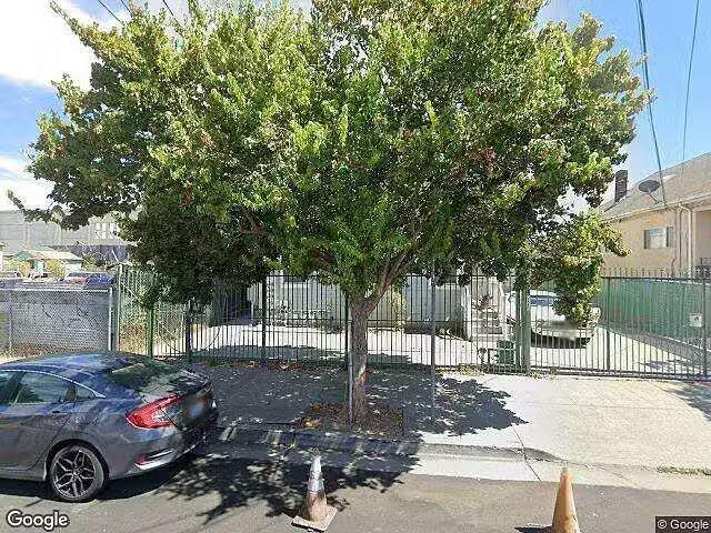 Condo for sale in Oakland