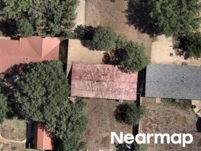 House for sale in Lubbock, Texas