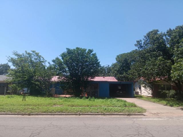 House for sale in Lubbock, Texas