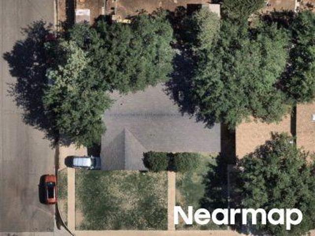 House for sale in Lubbock, Texas
