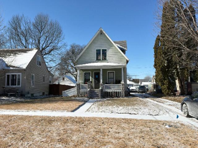 House for sale in Moline, Illinois