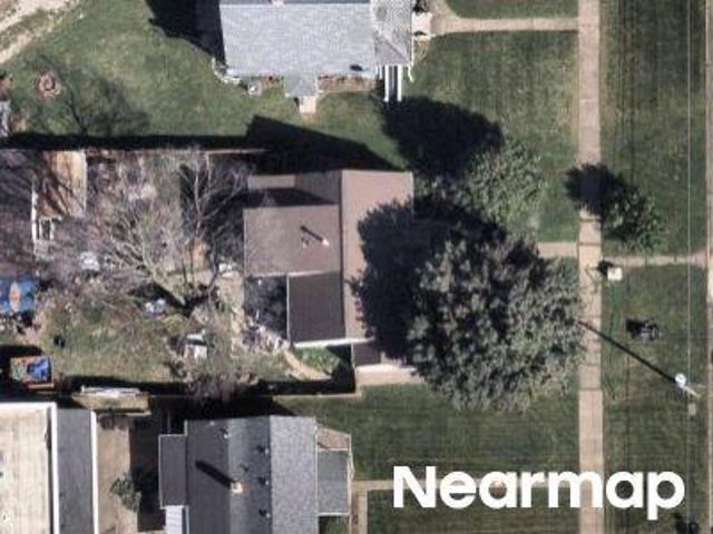 House for sale in Moline, Illinois