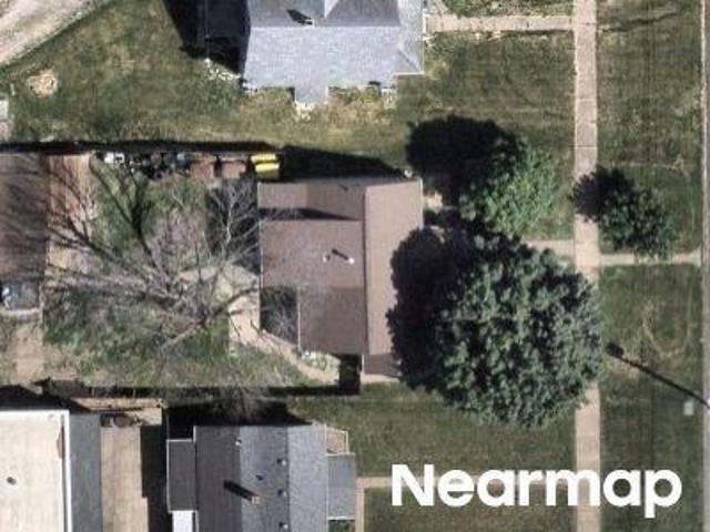 House for sale in Moline, Illinois