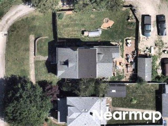 House for sale in Moline, Illinois