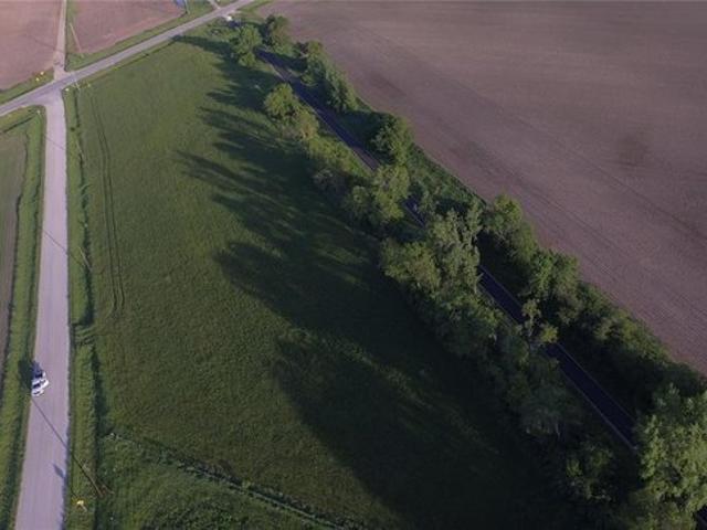 Land for sale in Linn, Iowa