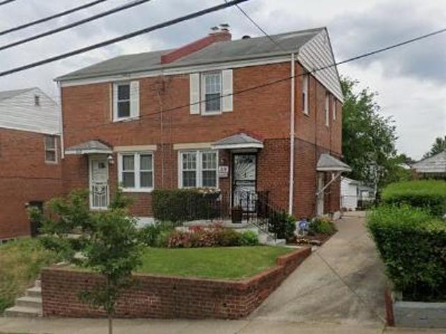 House for sale in Washington, Washington DC