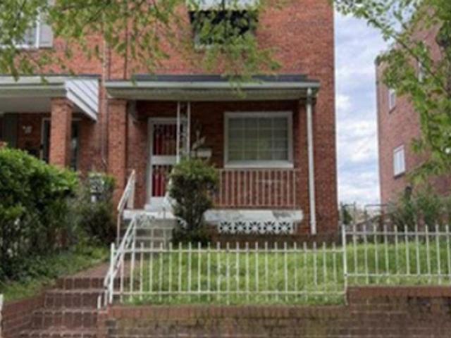 Condo for sale in Washington, Washington DC