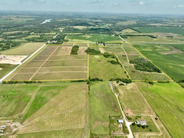 Farm for sale in Minnesota