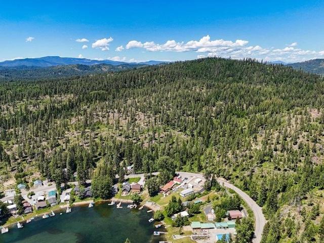 Land for sale in Newport, Washington