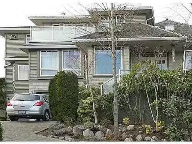 House for rent in West Vancouver, British Columbia