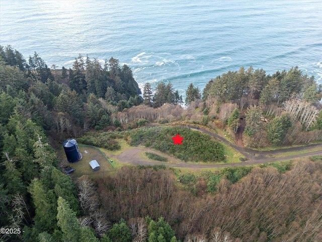 Land for sale in Neskowin, Tillamook County