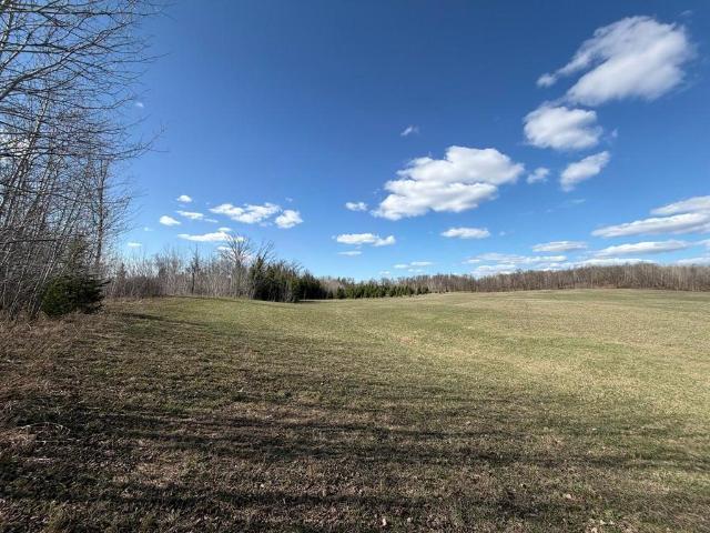 Land for sale in Becker, Minnesota