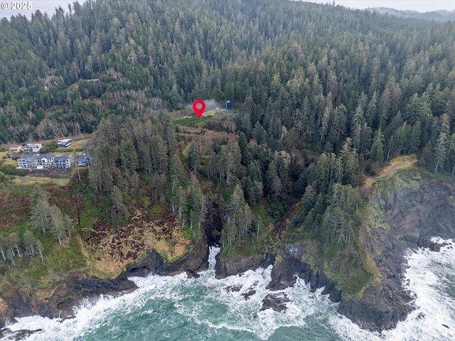 Land for sale in Neskowin, Tillamook County