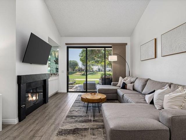 Condo for sale in La Quinta, California