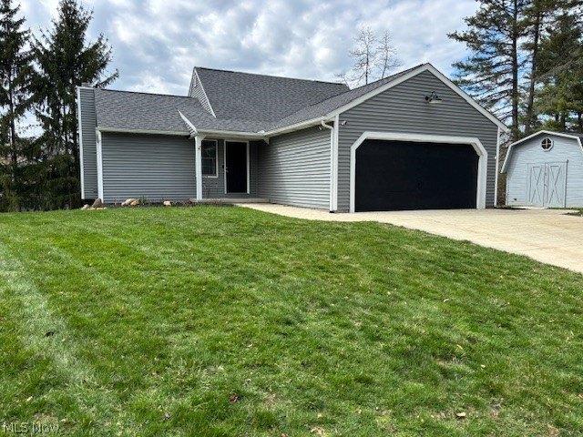 House for sale in Canton, Ohio