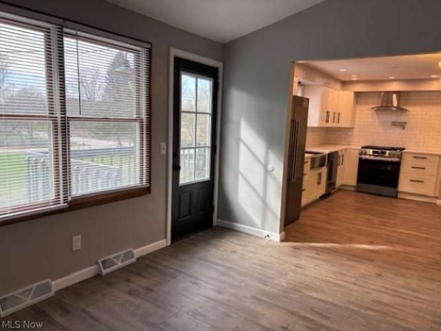 House for sale in Canton, Ohio