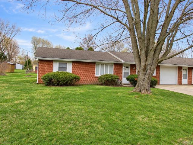 House for sale in Muncie, Indiana