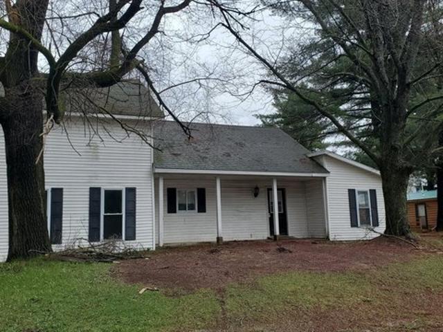 House for sale in Evart, Michigan
