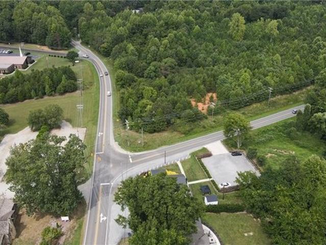 Land for sale in Guilford, North Carolina