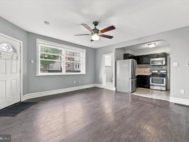 House for sale in West Philadelphia, Philadelphia