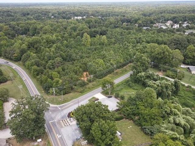 Land for sale in Guilford, North Carolina