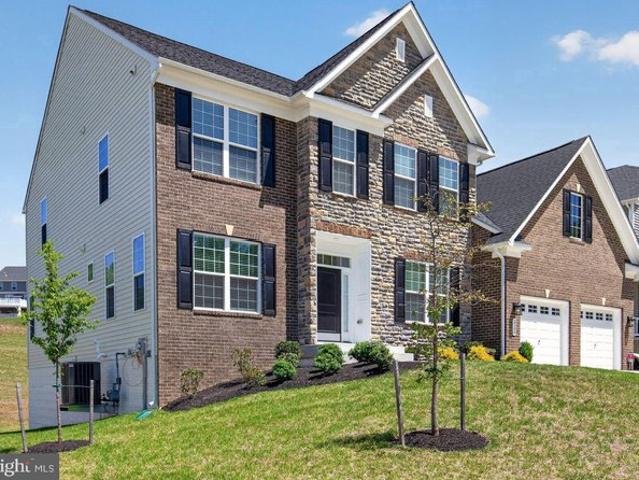 House for sale in Brandywine, Maryland